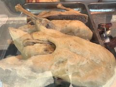 -章云板鸭(总店)