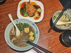 -四宜糕团店(文峰城市广场店)