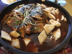 -月坛宾馆-聚仙楼餐厅