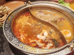 -牛New寿喜烧(金茂览秀城店)