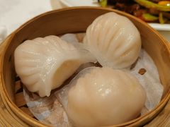 -臻宝中餐厅·大连菜·海鲜·融合菜(大连一方城堡豪华精选酒店)