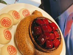 -华膳楼·臻味·安徽地标美食(药都路店)