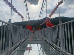 -山西乌金山旅游区