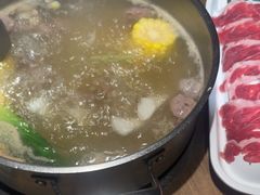 -掂档潮汕牛肉火锅(沈阳万象城店)