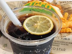 -TACO STAR 塔可星(下沙宝龙店)