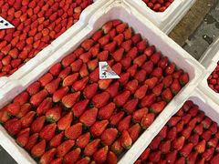 -西郊国际农产品交易中心