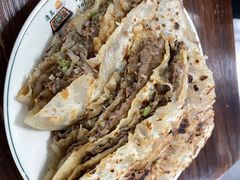 -清真永恒华威肉饼(潘家园店)