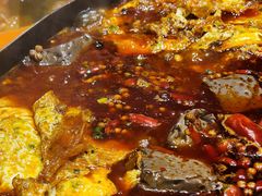 -楠火锅(哈尔滨金爵万象店)