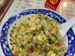 -粗茶淡饭(东关街店)