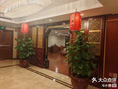 -蓬莱阁中餐厅(崇文门店)