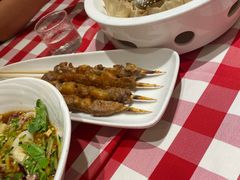 -西贝(上海新梅广场店)