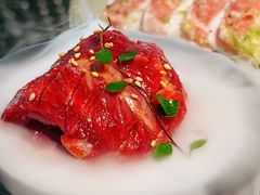 -焱铁烧·黑毛和牛专门店(杭州嘉里中心店)