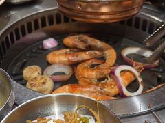 -香猪坊韩国烤肉专属门店(魏公村店)