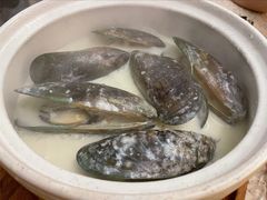 -白仁仔· 活烤海鲜 宵夜(豫园店)