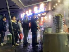 -梁憨包(南岸回龙湾店)