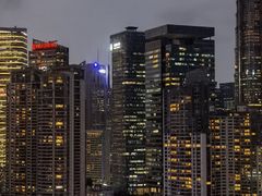-上海外滩英迪格酒店