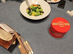 -金狮麟·新豫菜(金码大厦店)