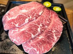 -九田家黑牛烤肉料理(珠江摩尔店)