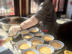 -西园寺素食(西园弄戒幢律寺店)
