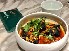 火宫殿臭豆腐-望湘园·小雅(德基店)
