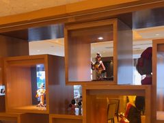 -盛宴自助餐厅(运达喜来登店)