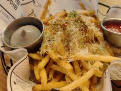 -Blac+Blac(中海环宇荟店)