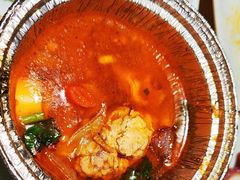 -老五烧烤(石牌岭店)