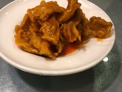 -赤峰宴宾楼(满洲里路店)