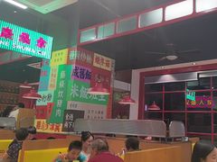 -明腾壹间茶餐厅(新都会花园广场店)