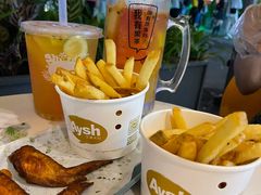 -艾薯夫妇Aysh(福田星河COCOPark店)