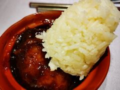 张氏狮子头-羲和雅苑•北京烤鸭(国贸商城店)