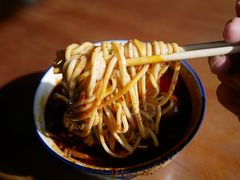 -清真磨沟沿老字号牛肉面(总店)