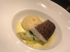 -迪拜帆船酒店海底餐厅