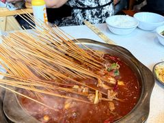 -钢五区节子串串香(环球汇·天誉店)