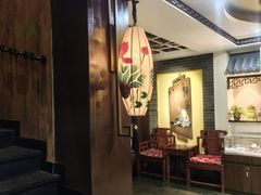 -一盏明灯全素斋(殊像寺店)