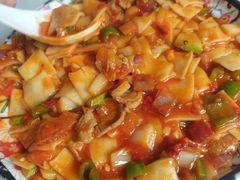 -帕米尔食府(白云观店)