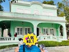 -龙环葡韵住宅式博物馆