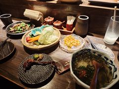 -三川·十酒Izakaya(南昌路店)