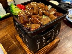 -仙隐小鹿中華の日料(正弘城店)