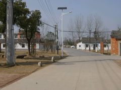 街道-崔岗艺术村