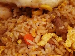 特色炒饭-绿茵阁牛扒餐厅(客村店)