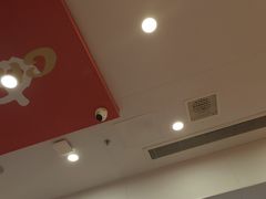 -塔斯汀中国汉堡(徐汇汇京广场店)