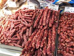 -泰康食品有限公司食品厂