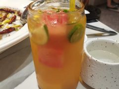 -渔语鱼酸菜鱼新川菜(来福士店)