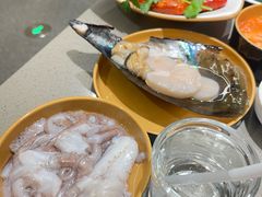 -海底捞火锅(苏宁广场店)