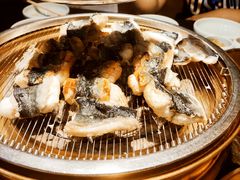 -味家烤肉烤鳗鱼牛排(西塔旗舰店)