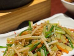 -老坑记·香港经典粤菜馆