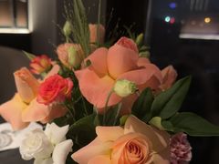 -烛影拾光观景餐厅·创意菜·摄影·小提琴(大唐不夜城店)