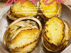 -白仁仔· 活烤海鲜 宵夜(豫园店)