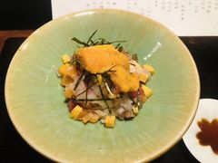 -元熹会席料理